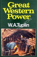 Great Western Power  by TUPLIN, W.A. 